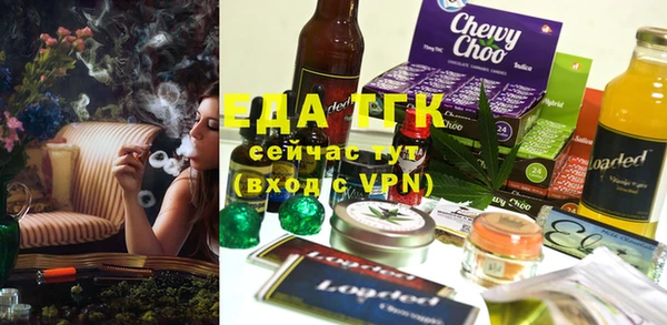 молекула духа Ельня